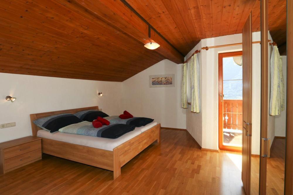 Ferienhaus Jaeger Oetz Exterior foto